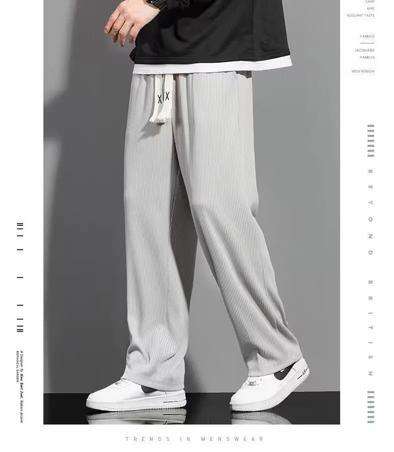 NV37™ - Men's Stylish Pants Combo For All Seasons.
