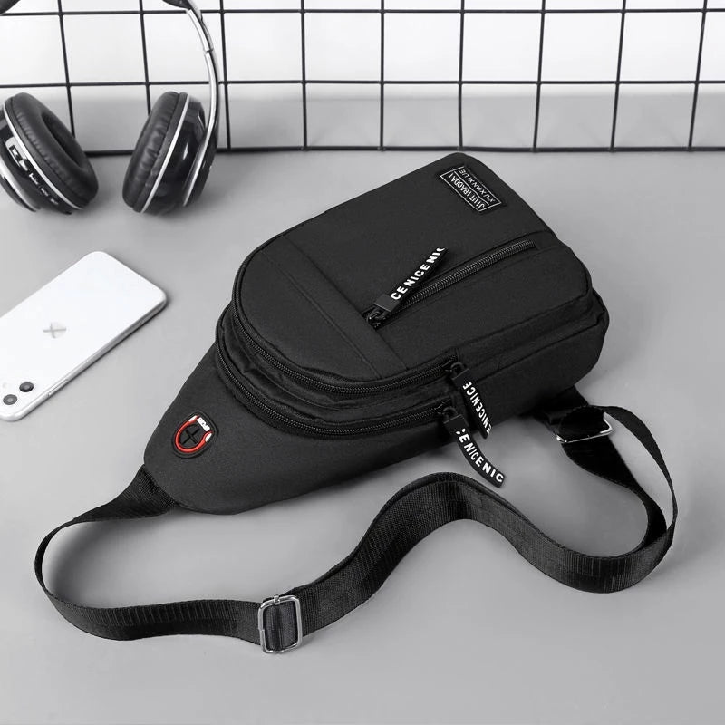 TRAVIA™ Pro Portable Waterproof Multifunction Outdoor Travel Bag.