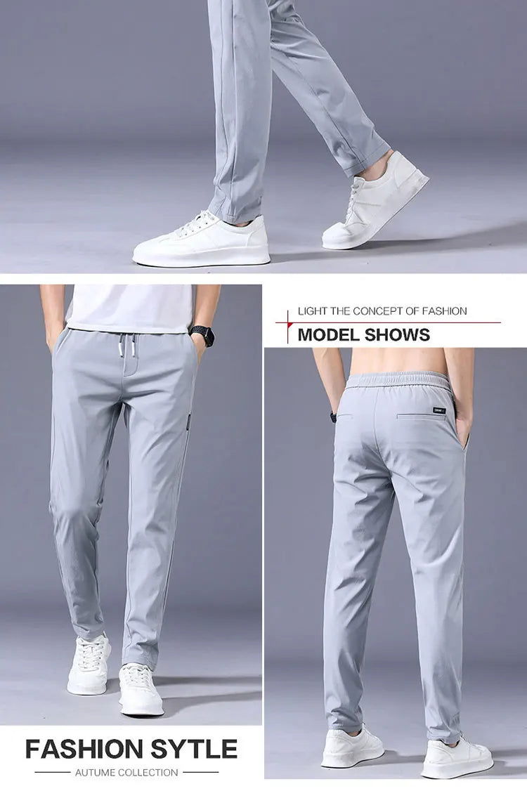 KINGMEN° FITPRO® MEN'S Premium Track Pants ( Combo Pack )