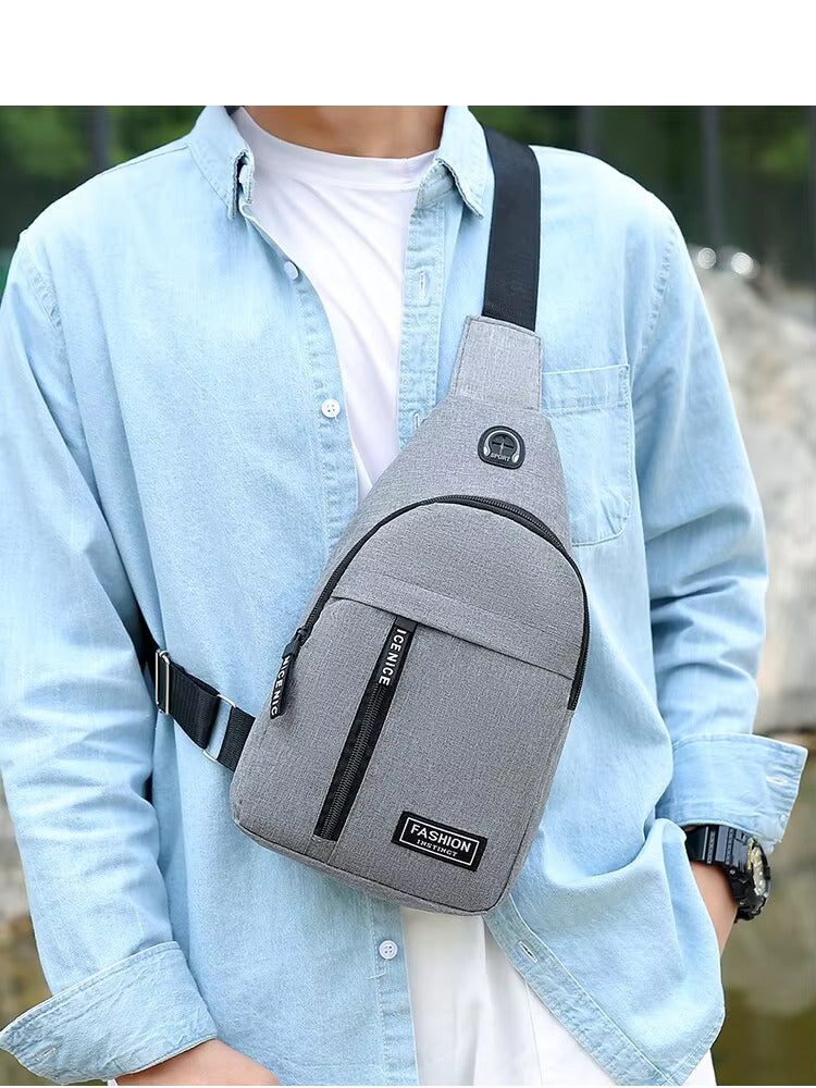 TRAVIA™ Pro Portable Waterproof Multifunction Outdoor Travel Bag.
