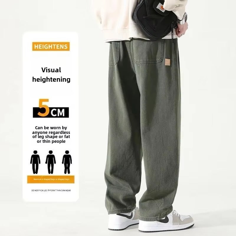 NV37™ - Men's Stylish Pants Combo For All Seasons.