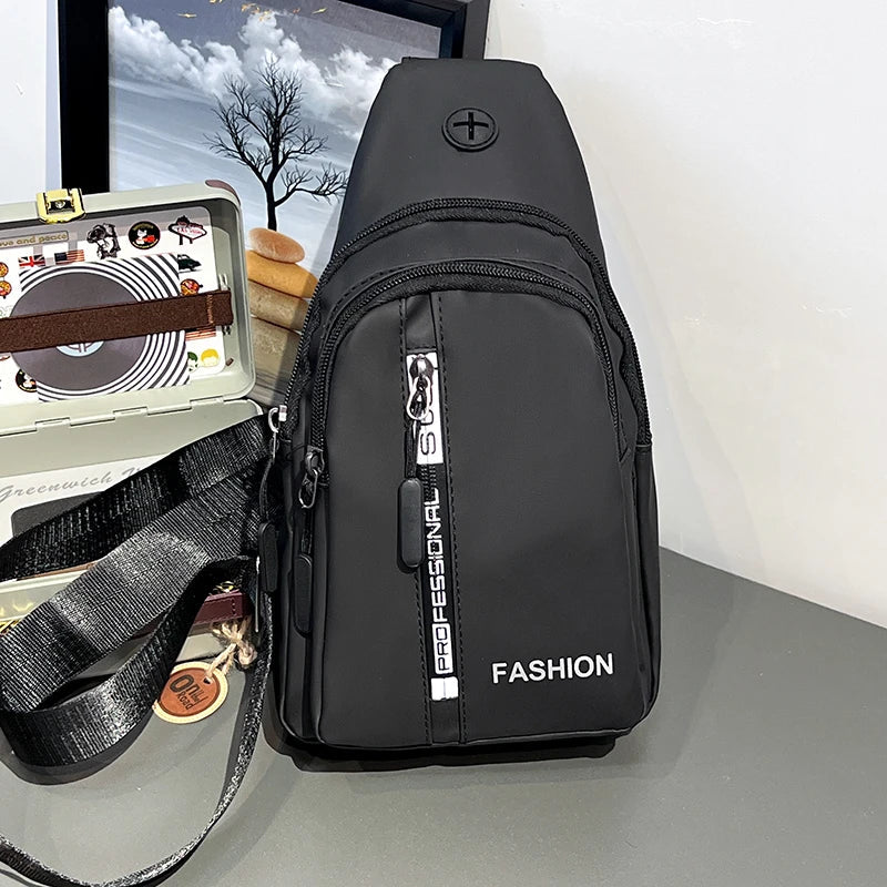 TRAVIA™ Pro Portable Waterproof Multifunction Outdoor Travel Bag.