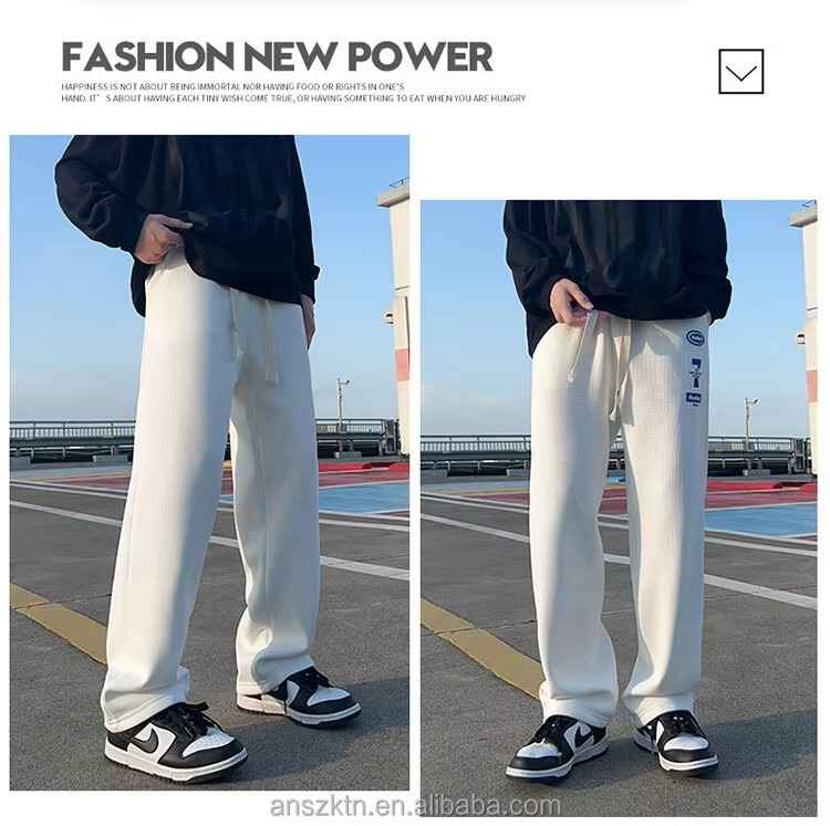 NV37™ - Men's Stylish Pants Combo For All Seasons.
