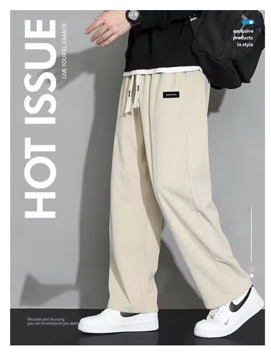 NV37™ - Men's Stylish Pants Combo For All Seasons.