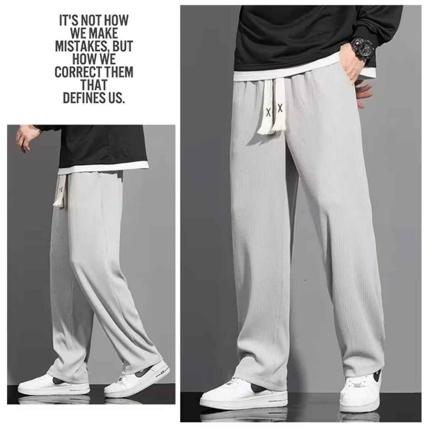NV37™ - Men's Stylish Pants Combo For All Seasons.