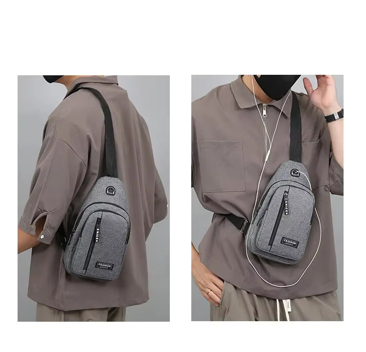 TRAVIA™ Pro Portable Waterproof Multifunction Outdoor Travel Bag.