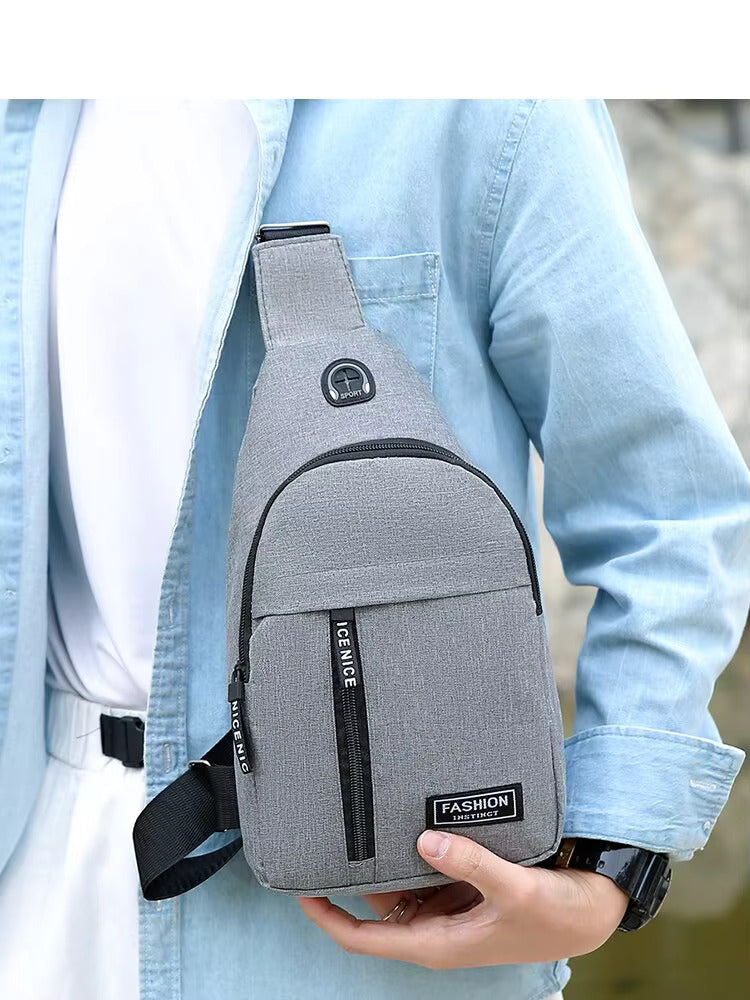 TRAVIA™ Pro Portable Waterproof Multifunction Outdoor Travel Bag.
