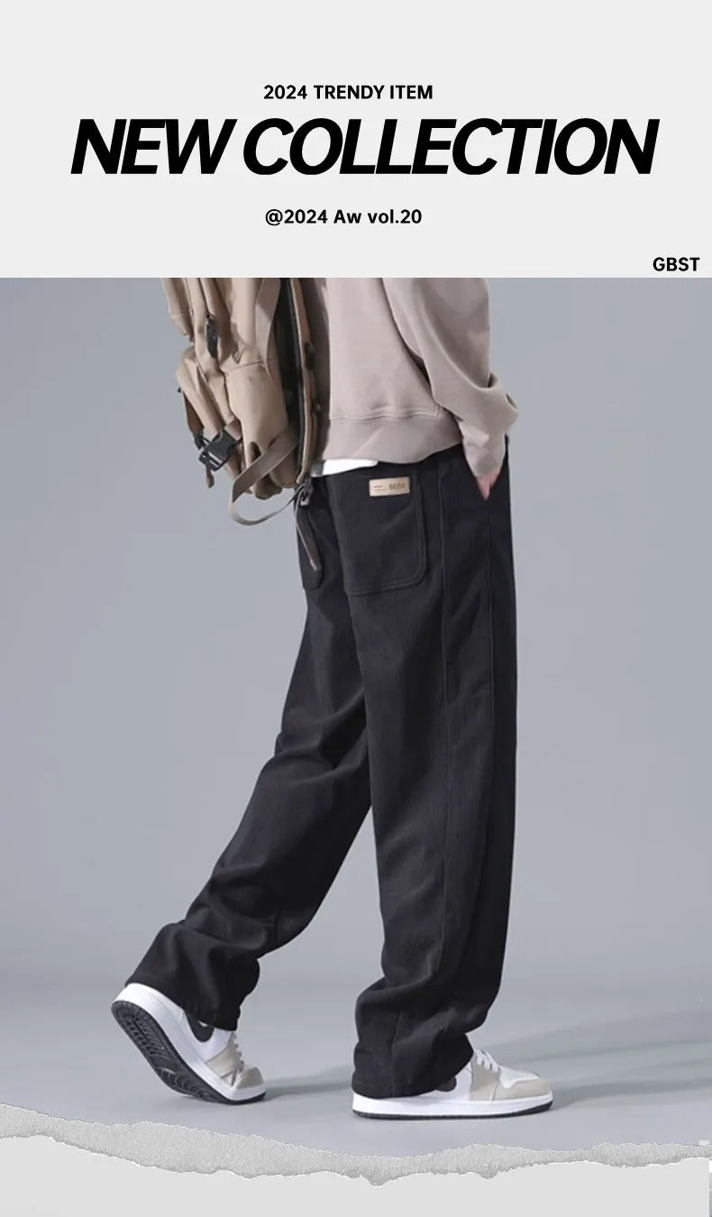 NV37™ - Men's Stylish Pants Combo For All Seasons.