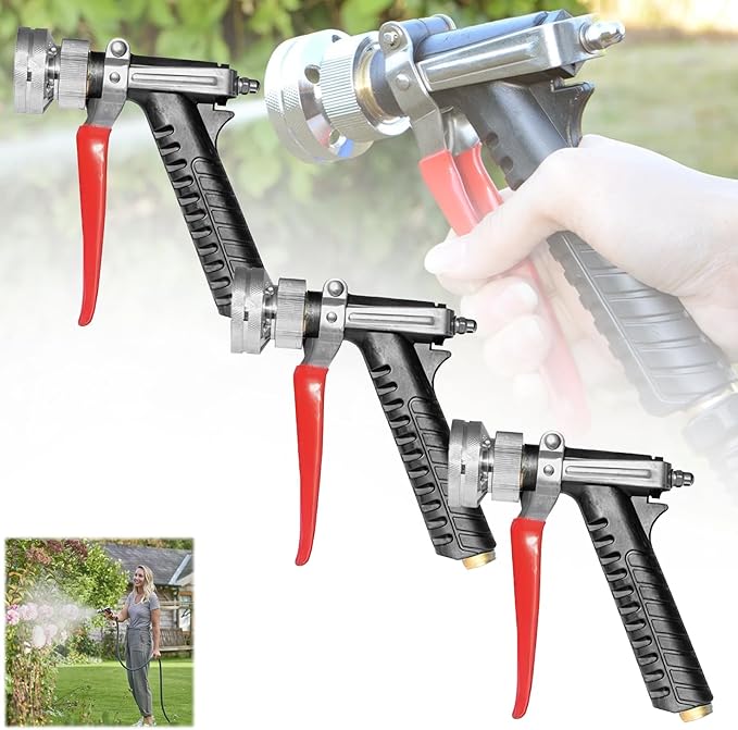 JET™ Nozzle Water Spray Gun Multipurpose Kawasaki Power