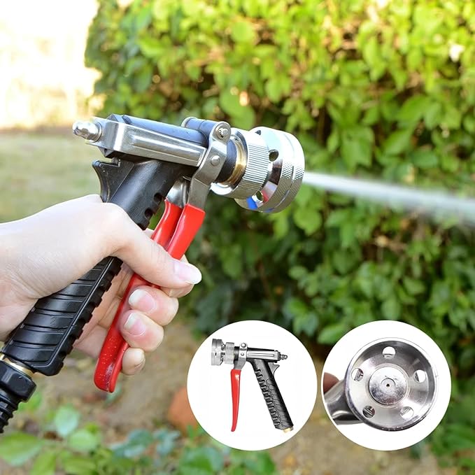 JET™ Nozzle Water Spray Gun Multipurpose Kawasaki Power