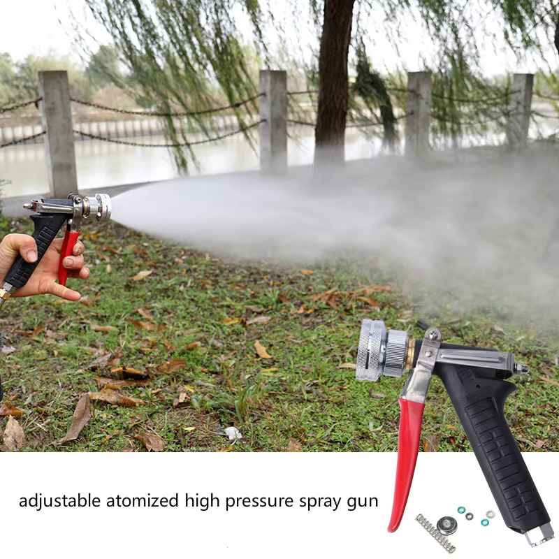 JET™ Nozzle Water Spray Gun Multipurpose Kawasaki Power