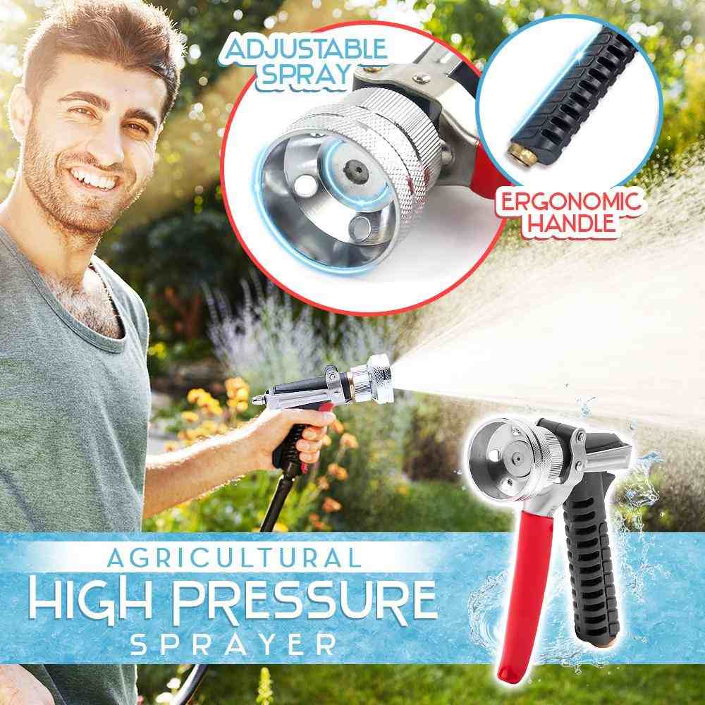 JET™ Nozzle Water Spray Gun Multipurpose Kawasaki Power