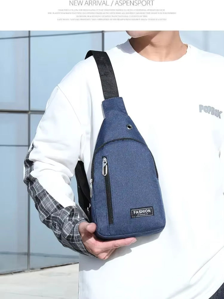 TRAVIA™ Pro Portable Waterproof Multifunction Outdoor Travel Bag.