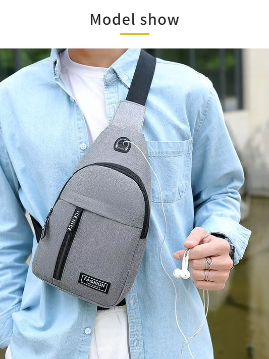 TRAVIA™ Pro Portable Waterproof Multifunction Outdoor Travel Bag.