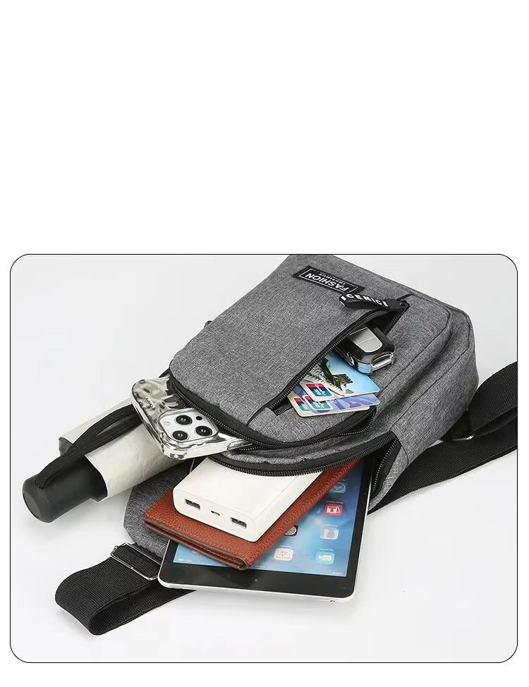 TRAVIA™ Pro Portable Waterproof Multifunction Outdoor Travel Bag.