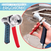 JET™ Nozzle Water Spray Gun Multipurpose Kawasaki Power